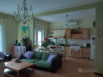 Appartamento San Giorgio A Cremano Na