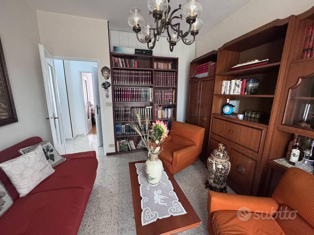 Appartamento – TO - Vista 3