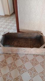 Casse in legno antiche