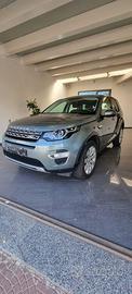 Discovery Sport HSE luxury 180 cv