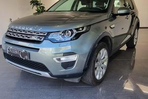 Discovery Sport HSE luxury 180 cv