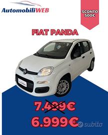 Fiat Panda 1.2 EasyPower Lounge