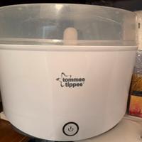 Sterilizzatore elettrico Tommee Tippee