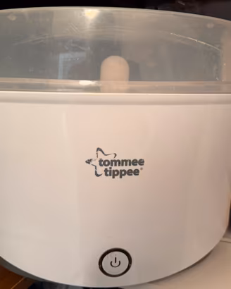 Sterilizzatore elettrico Tommee Tippee