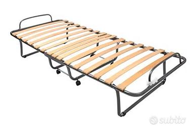 LETTO BRANDINA PIEGHEVOLE