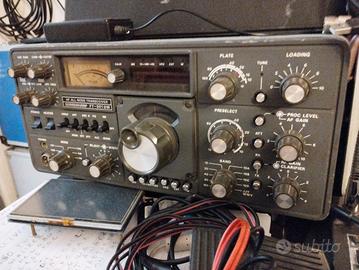 Sommerkamp FT 901DM RTX 