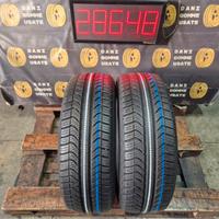 2 GOMME 4 STAGIONI 195 55 16 PIRELLI 95%