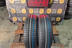 2 GOMME 4 STAGIONI 195 55 16 PIRELLI 95%