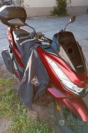 scooter Honda pcx 125