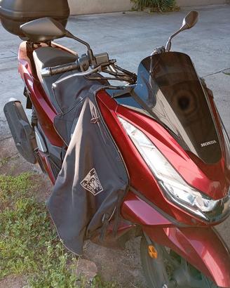 scooter Honda pcx 125
