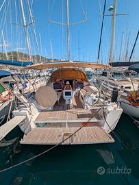 DUFOUR 410 GRAND LARGE Full Optional