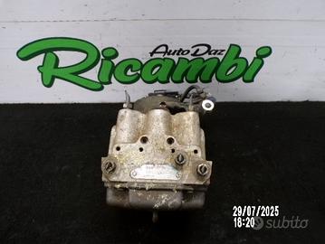 POMPA ABS PER PAJERO V20 2.8 TD ANNO 1997