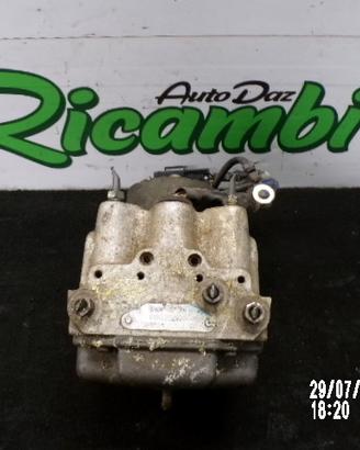 POMPA ABS PER PAJERO V20 2.8 TD ANNO 1997