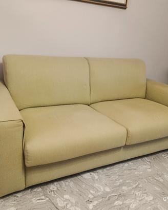 divano letto" poltrona e sofà"