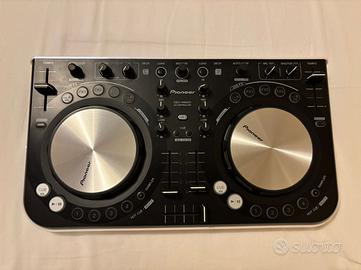 Consolle Pioneer DDJ-WeGo Usata