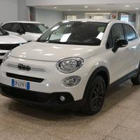FIAT 500X NEW 1.3 M-JET 95CV CLUB ( CRUISE - MIRRO