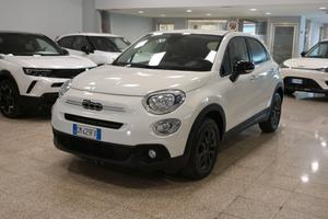 FIAT 500X NEW 1.3 M-JET 95CV CLUB ( CRUISE - MIRRO