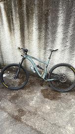 Mtb Full Kellys Thorx 30
