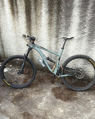 Mtb Full Kellys Thorx 30