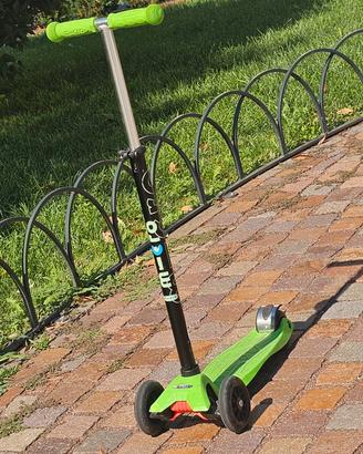 Monopattino Micro Maxi Deluxe