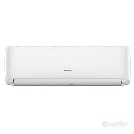 unità interna climatizzatore Hisense 12000 btu