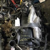 Motore cambio BPC