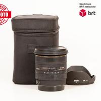 Sigma 10-20 F4-5.6 EX DC HSM (Canon)