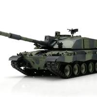 CARROARMATO  MIMETICO spara pallini 1/16