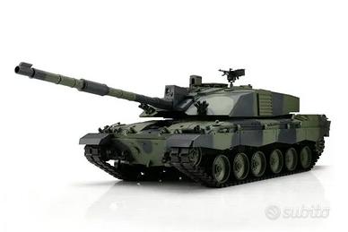 CARROARMATO  MIMETICO spara pallini 1/16