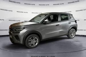 Citroën C3 Turbo 100cv - YOU