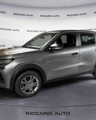Citroën C3 Turbo 100cv - YOU