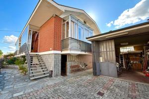 PORZIONE DI BIFAMILIARE A NONE