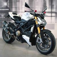 Ducati Streetfighter 1098 S