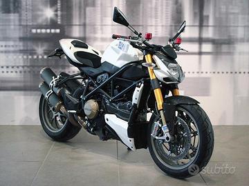 Ducati Streetfighter 1098 S