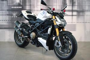 Ducati Streetfighter 1098 S