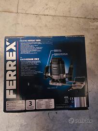 fresatrice verticale 