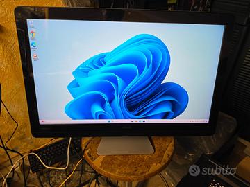 PC ALL IN ONE Asus ZEN AIO 24" I5-6200 8GB