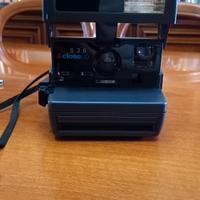 macchina fotografica 