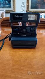 macchina fotografica 