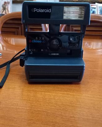 macchina fotografica 