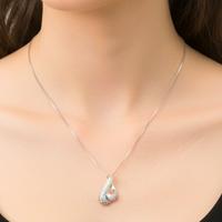 Girocollo Luce Brillanti