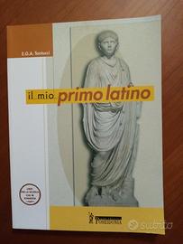 Libro scuola. NUOVO