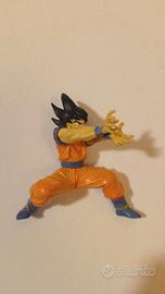 Action figure - Son Goku