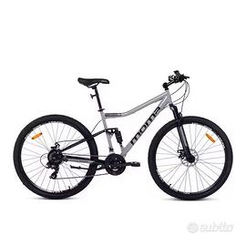 Mtb Moma Rock FS 29"