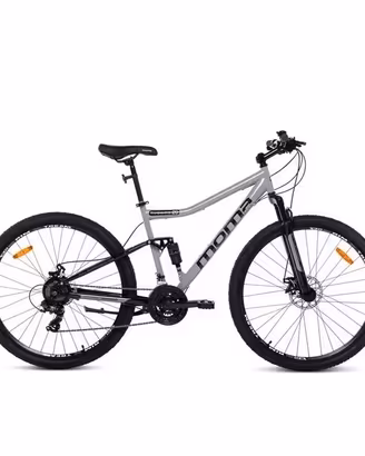 Mtb Moma Rock FS 29"