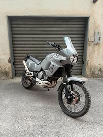 Yamaha xtz 750 1990 asi