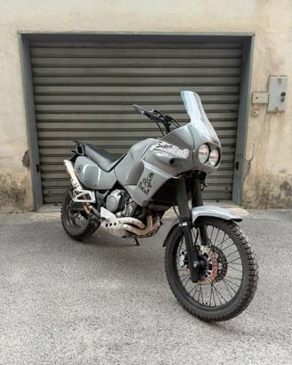 Yamaha xtz 750 1990 asi