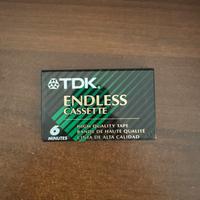 Cassette a filo continuo