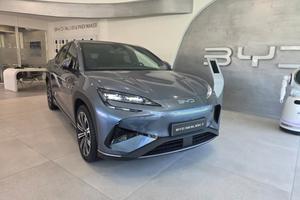 Byd Sealion 7 AWD Excellence