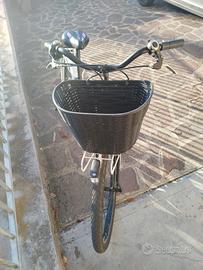 Bici da donna Unica Venere